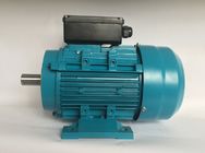 Frame 90 Light Weight Single Phase Induction Motor With NTN Bearing For Small Machine