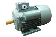 1500 R / Min Single Phase Induction Motor For Medical Instruments And Fans
