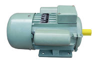 Low Start Torque Single Phase Electric Motor 2.2 KW Lower Power Consumption