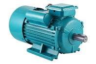 1500 R / Min Single Phase Induction Motor For Medical Instruments And Fans