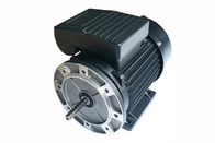 Durable Single Phase Induction Motor 1HP/0.75KW Swimming Pool Pump Motor High Reliability