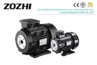 100% Copper Wiring Electric Gear Motor 112M2-4 5.5KW 7.5HP With Aluminum Housing