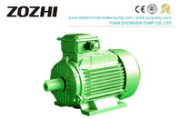 5.5KW/7.5KW Three Phase Electric Motor Y2-132S-4 IEC Standard CE Certificated