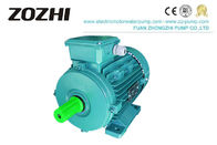 0.09kw-5.5kw Three Phase Asynchronous Motor 100% Copper Wire 220V 380V Durable