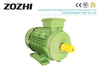 0.09kw-5.5kw Three Phase Asynchronous Motor 100% Copper Wire 220V 380V Durable