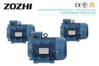 Vane Pump 3 Phase Asynchronous Motor Hydraulic Electric 0.75-7.5kw 380v 60HZ