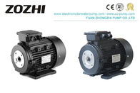 3 Phase Hollow Shaft AC Motor 24mm