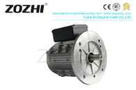 2hp 1.5kw 2800rpm Single Phase Induction Motor For Blower