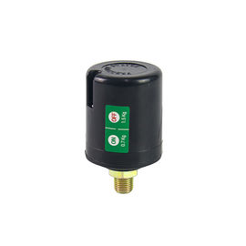 Adjustable Hydraulic Pressure Easy Spare Parts Mechanical Pressure Switch