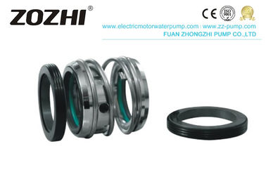ZOZHI Water Pump Seals Easy Spare Parts 1.6Mpa,15m/sec Carbon/Sic/TC Mechanical Shaft Seal 2119