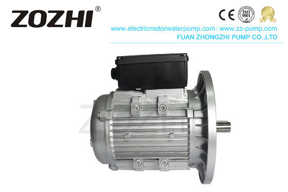 2hp 1.5kw 2800rpm Single Phase Induction Motor For Blower