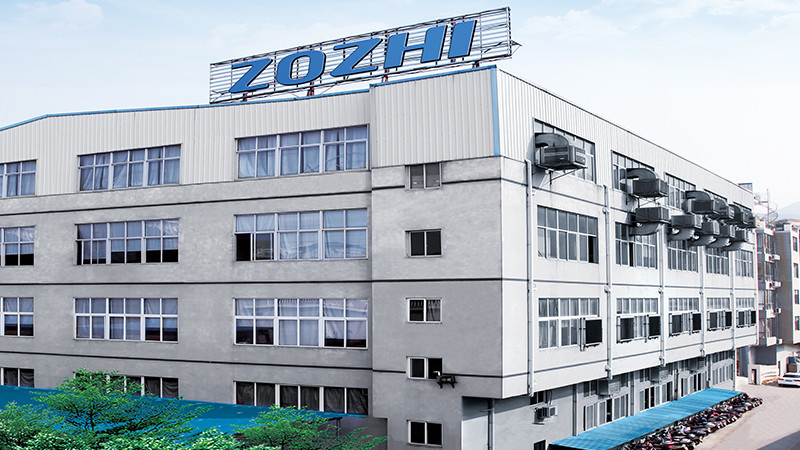 CHINA Fuan Zhongzhi Pump Co., Ltd. Unternehmensprofil