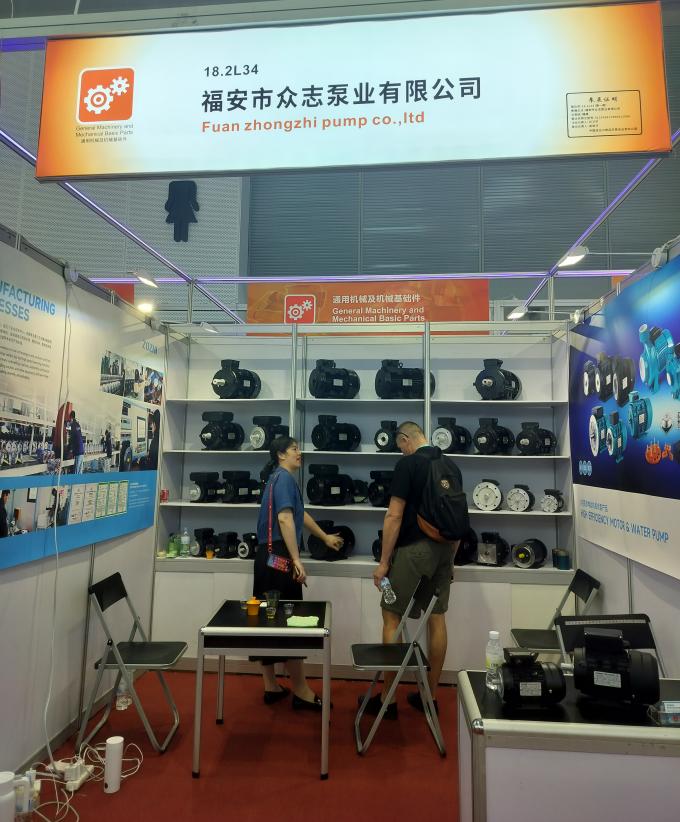 ZOZHI 5.5kw 6 Pol 3-Phasen Hohlwellenmotor f&uuml;r Druckwaschmaschine Industrieklasse 26