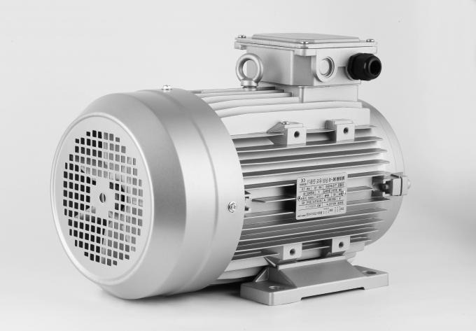7 kW Hohlwellenmotor mit AR-Interpumpe f&uuml;r kommerzielle Reinigungsmaschinen 1