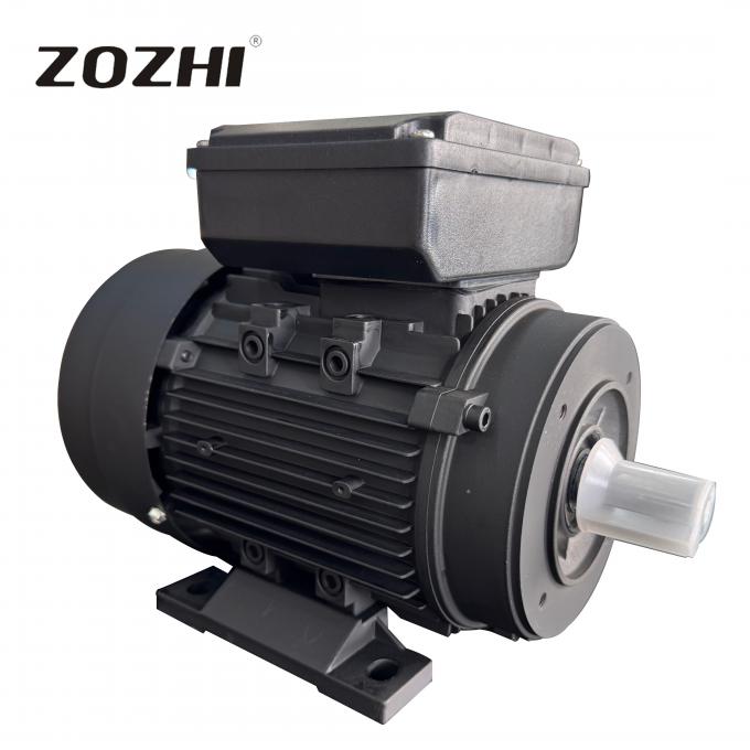 50Hz 0,75KW 1HP 1440rpm Einphasekondensator-Startlauf Asynchroner Induktionsmotor 220V/230V Wechselstrom Spannung 60Hz Frequenz Nennleistung 2