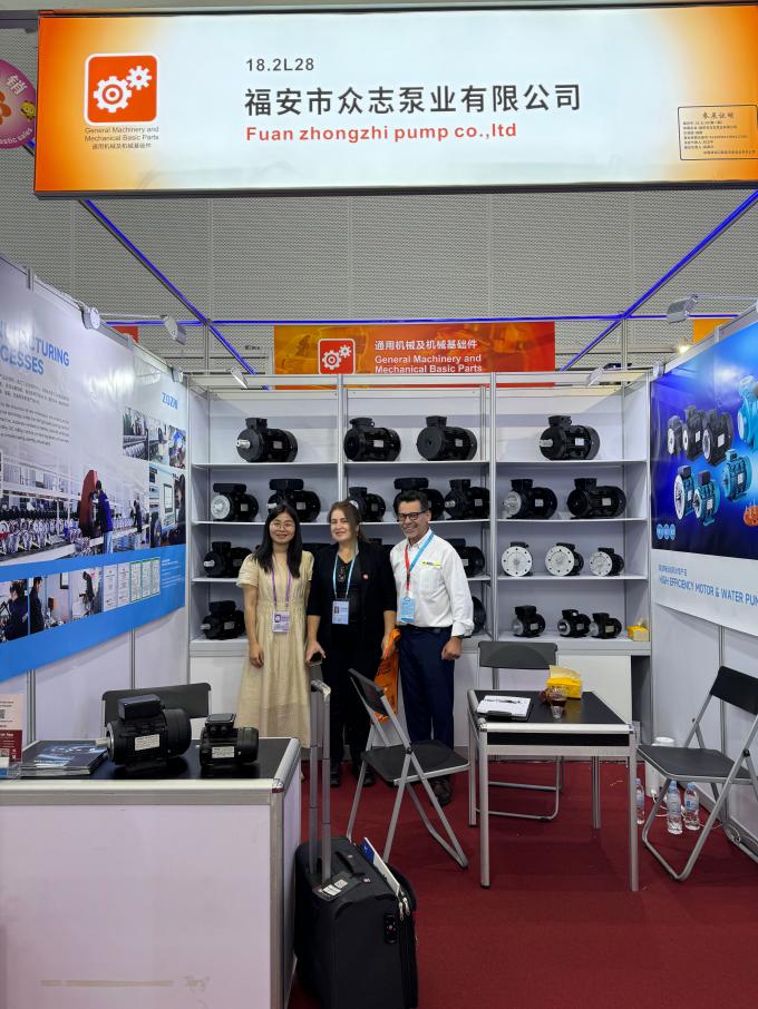 Handelsüblicher 0,09kw 1500rpm Kondensator-Run Asynchrone Induktionsmotor B5 wasserdicht 220V Wechselspannung 60Hz Einphasige Kaffee 16