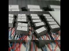 elektrischer Fliehkraftschalter