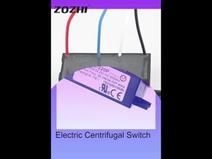 RECS-220P elektrischer Zentrifugalschalter