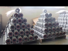 Unternehmensprofil von Zozhi Motor