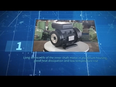 HSL100L1-4 3 PS/2,2 KW