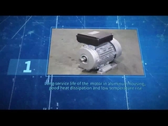 ML90L2-2 3 PS/2,2 KW