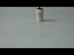 Dauerhafte Wasserpumpenteile Cbb60 50/60hz 450v Kondensator für den Betrieb von Klimaanlagen