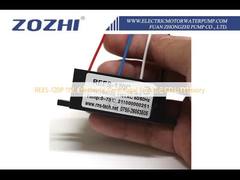 REES-120P 115V Elektronisches Zentrifugal-Schalter-Motorzubehör