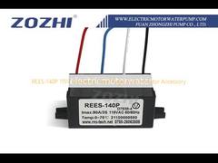 REES-140P 115V Elektronisches Zentrifugalschalter-Motorzubehör