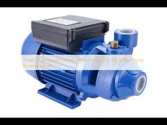 Einphasen-Elektromotor-Wasserpumpe 220V QB 80 für Haus-Booster-System