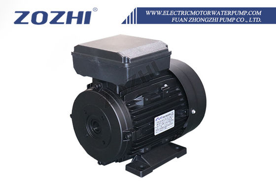 ZOZHI Aluminum Waterproof IE2 Efficiency Hollow Shaft Induction Motor for Pressure Washer Applications