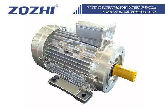 Three-Phase Waterproof High Efficiency 11KW 1460RPM IP55 Waterproof Three-Phase Induction Motor for Industrial Applications