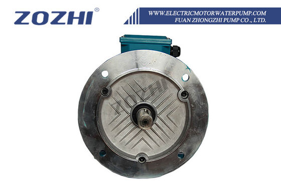 15kW Three-Phase AC Motor Waterproof High-Efficiency IE2 for Industrial Applications