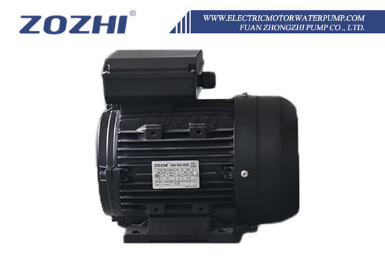 High Efficiency Three-Phase Induction Motor 9KW/11KW 380V 1440RPM Waterproof Flange Mount for Industrial Machinery