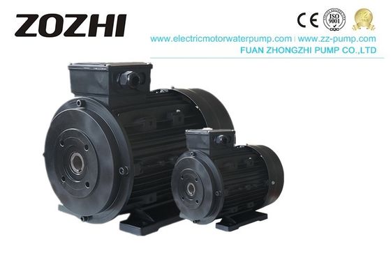 Three-Phase Waterproof 7.5kW High Efficiency Hollow Shaft Motor for High Pressure Pump