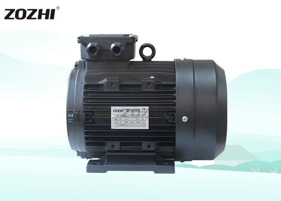 1.5KW High Efficiency Waterproof Three-Phase AC Asynchronous Hollow Shaft Motor for Pressure Washers