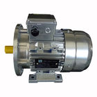 Triphase IEC Electric Motor Water Pump 1400RPM 50/60HZ 4 Pole 1.5KW 2HP MS90L-4