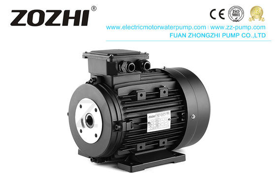 7.5HP 60Hz 5,5KW Hohlwellen-Elektromotor mit Isolationsklasse F