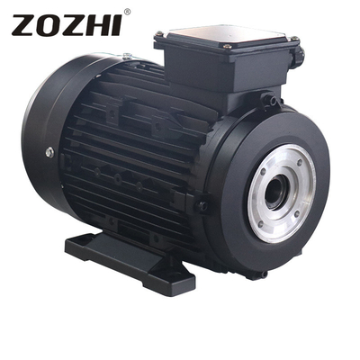 Hergestellt Ursprung 3Ph 7.5HP Dreiphasige Hohlwellenmotor IP55 für Industrie-Maschine