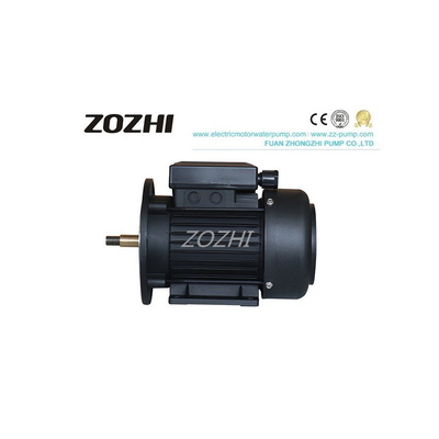 Pool-Pumpen-Motor 2 Pole ZOZHI 0.75HP 0.55KW MYT711-2