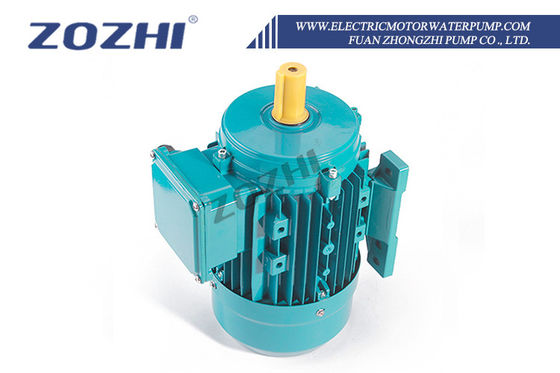 ZOZHI Hocheffizienter 5,5-kW-3-Phasen-Induktionsmotor 380V/440V für industrielle Anwendungen