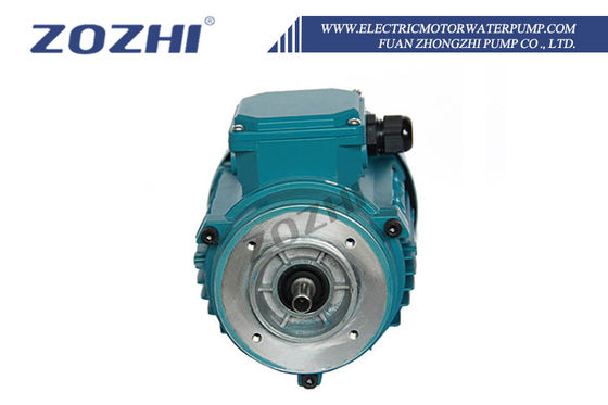 Energieeffizienter 11KW 1460RPM IP55 wasserdichter Drehstrom-Induktionsmotor für industrielle Anwendungen