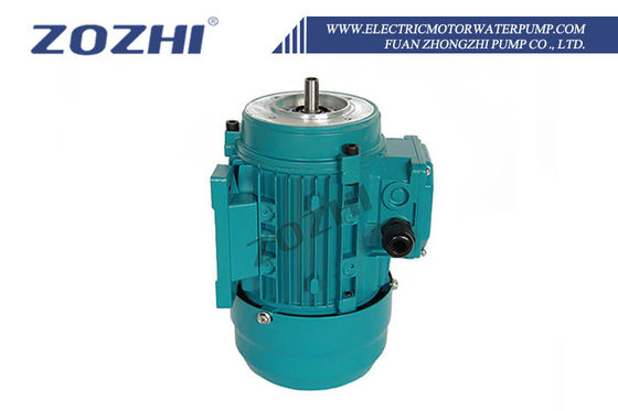 11KW 380V IP55 Waterproof Three-Phase Induction Motor with Flange Mounting for Industrial Applications