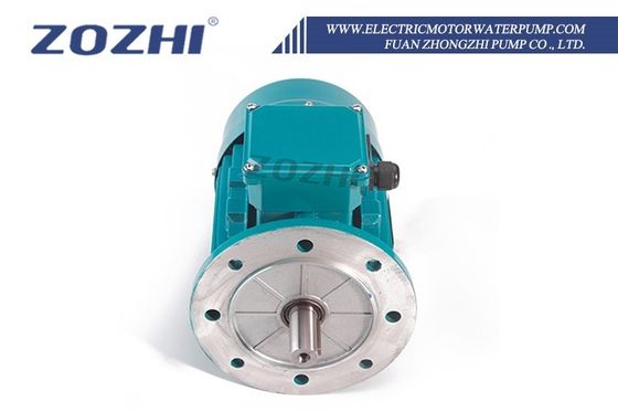 Hocheffizienter dreiphasiger wasserdichter 4 kW-Motor für Hochdruckpumpen Modell YE3 132M1-6