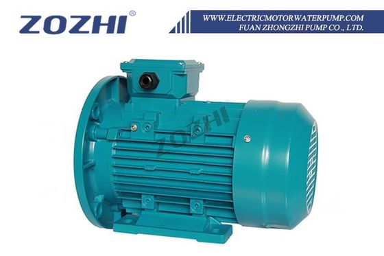 15 kW/18.5 kW 1460 RPM IP54 wasserdichte Dreiphasen-Induktionsmotor für industrielle Anwendungen