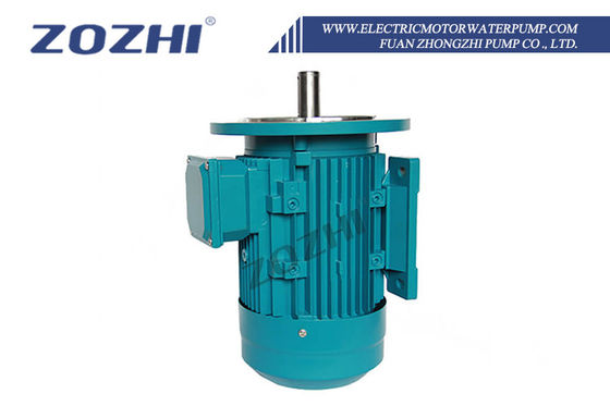 ZOZHI 18,5 kW hocheffizienter wasserdichter Dreiphasen-Induktionsmotor für Hydrauliksysteme