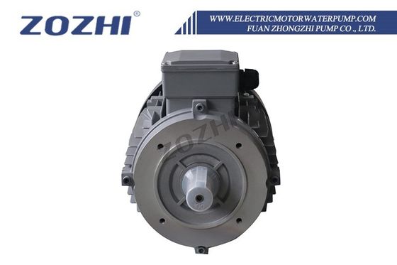 11kW dreiphasiger wasserdichter, supereffizienter Wechselstrommotor für landwirtschaftliche Bewässerung