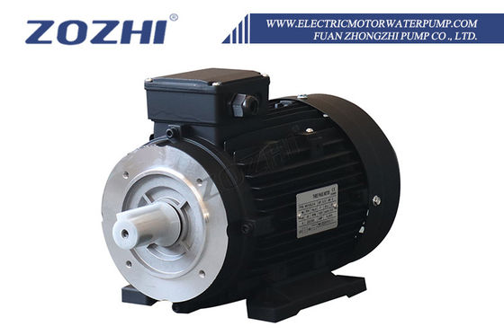 ZOZHI Dreiphasen-Wechselstrom-Hocheffizienz-Wasserdichter Pumpenmotor 0,75 kW 2P Flanschmontage IE2 380 V/440 V