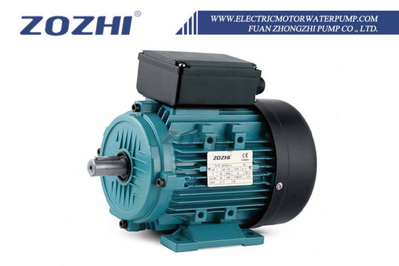 Wasserdichtes, hocheffizientes 4 kW 3-phasiges Induktionsmotor für industrielle Anwendungen