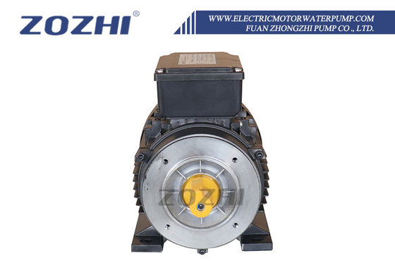 15kW dreiphasiger wasserdichter, hocheffizienter Wechselstrommotor IE2 jährliche Energieeinsparung