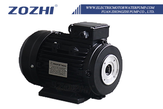 11 kW/15 PS 2 Pole Weibliche Welle Induktion Drei-Phasen Hohlwelle AC-Motor für Waschmaschine